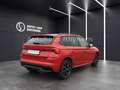 Skoda Kamiq 1.0 TSI 81kW DSG Monte Carlo Rot - thumbnail 5