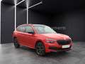Skoda Kamiq 1.0 TSI 81kW DSG Monte Carlo Rot - thumbnail 7