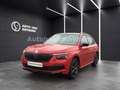 Skoda Kamiq 1.0 TSI 81kW DSG Monte Carlo Rot - thumbnail 1