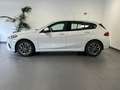 BMW 120 120A 170ch DKG7 Blanc - thumbnail 3