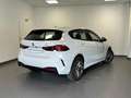 BMW 120 120A 170ch DKG7 Blanc - thumbnail 2