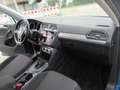 Volkswagen Tiguan Trendline *Navi*Sehr gepflegt* Blau - thumbnail 10