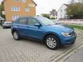 Volkswagen Tiguan Trendline *Navi*Sehr gepflegt* Blau - thumbnail 5