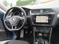 Volkswagen Tiguan Trendline *Navi*Sehr gepflegt* Blau - thumbnail 8
