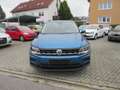 Volkswagen Tiguan Trendline *Navi*Sehr gepflegt* Blau - thumbnail 1