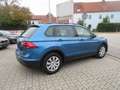 Volkswagen Tiguan Trendline *Navi*Sehr gepflegt* Blau - thumbnail 7