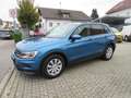 Volkswagen Tiguan Trendline *Navi*Sehr gepflegt* Blau - thumbnail 3