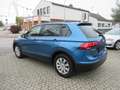 Volkswagen Tiguan Trendline *Navi*Sehr gepflegt* Blau - thumbnail 9