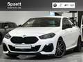 BMW 235 M235i xDrive Gran Coupé Head-Up HK HiFi DAB LED Weiß - thumbnail 1