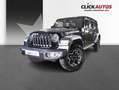 Jeep Wrangler 2.0 380CV PHEV Rubicon 8ATX Negro - thumbnail 1