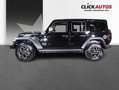 Jeep Wrangler 2.0 380CV PHEV Rubicon 8ATX Negro - thumbnail 3