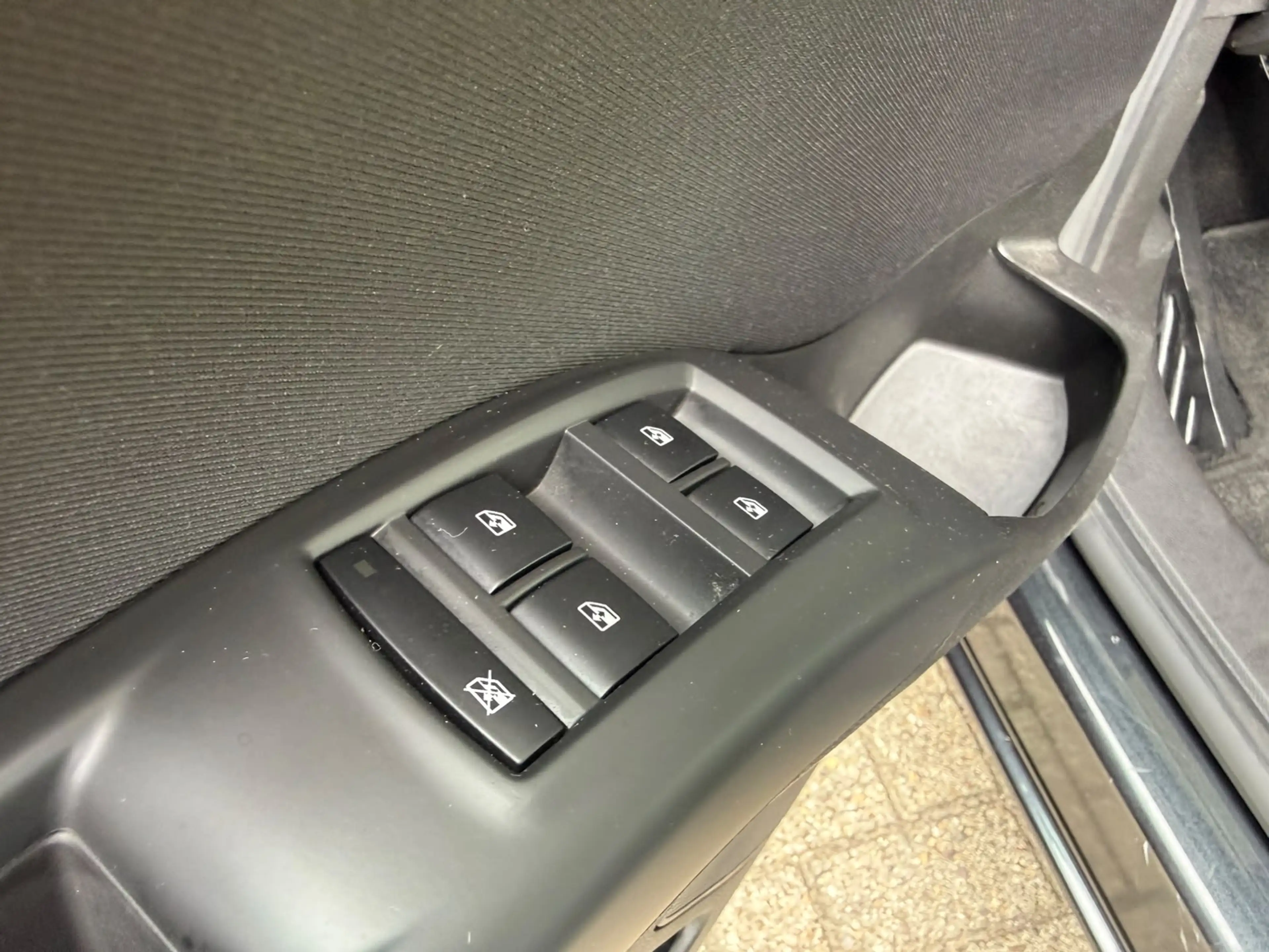 Opel Meriva 1.4 Turbo Design Edition | Navi | Parkeersensoren — photo 11