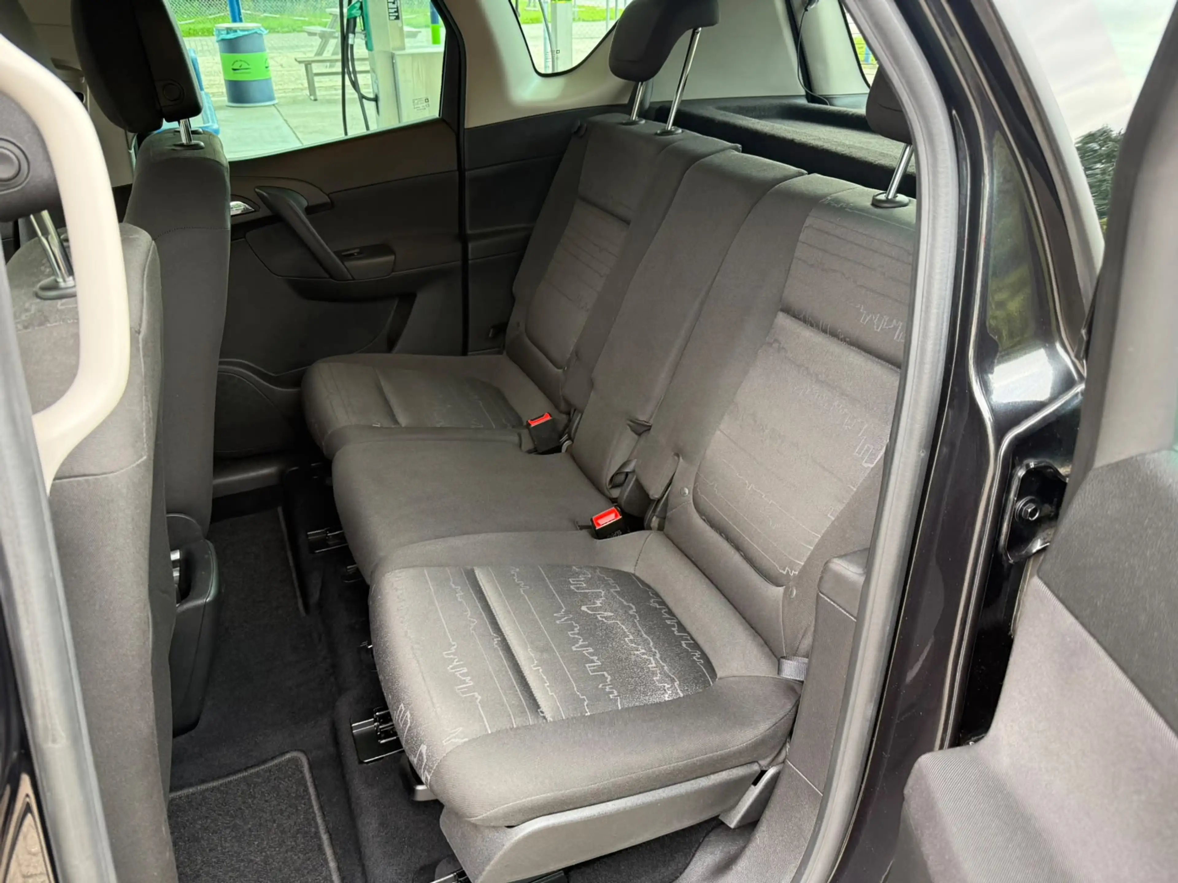 Opel Meriva 1.4 Turbo Design Edition | Navi | Parkeersensoren — photo 20