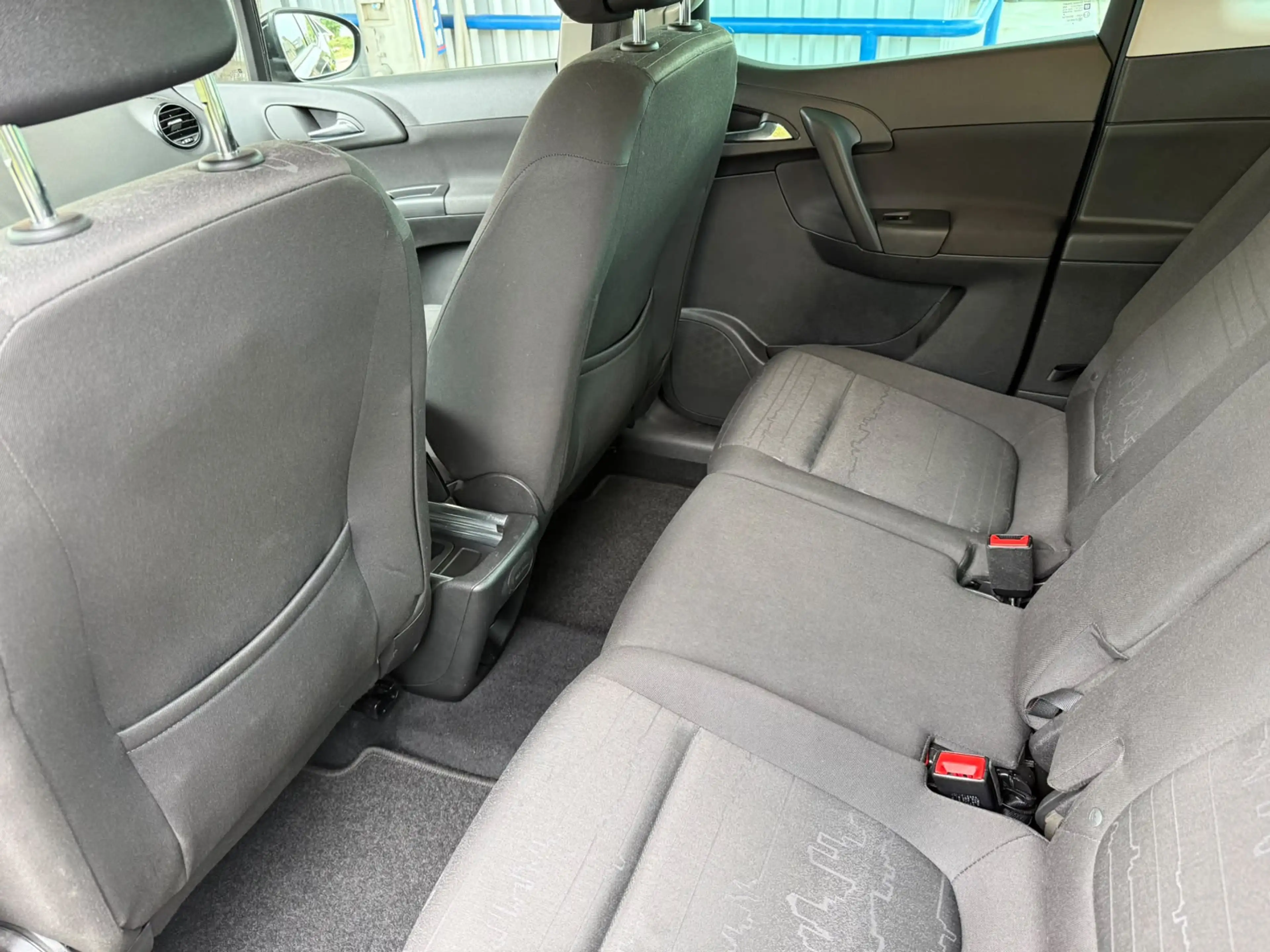 Opel Meriva 1.4 Turbo Design Edition | Navi | Parkeersensoren — photo 19