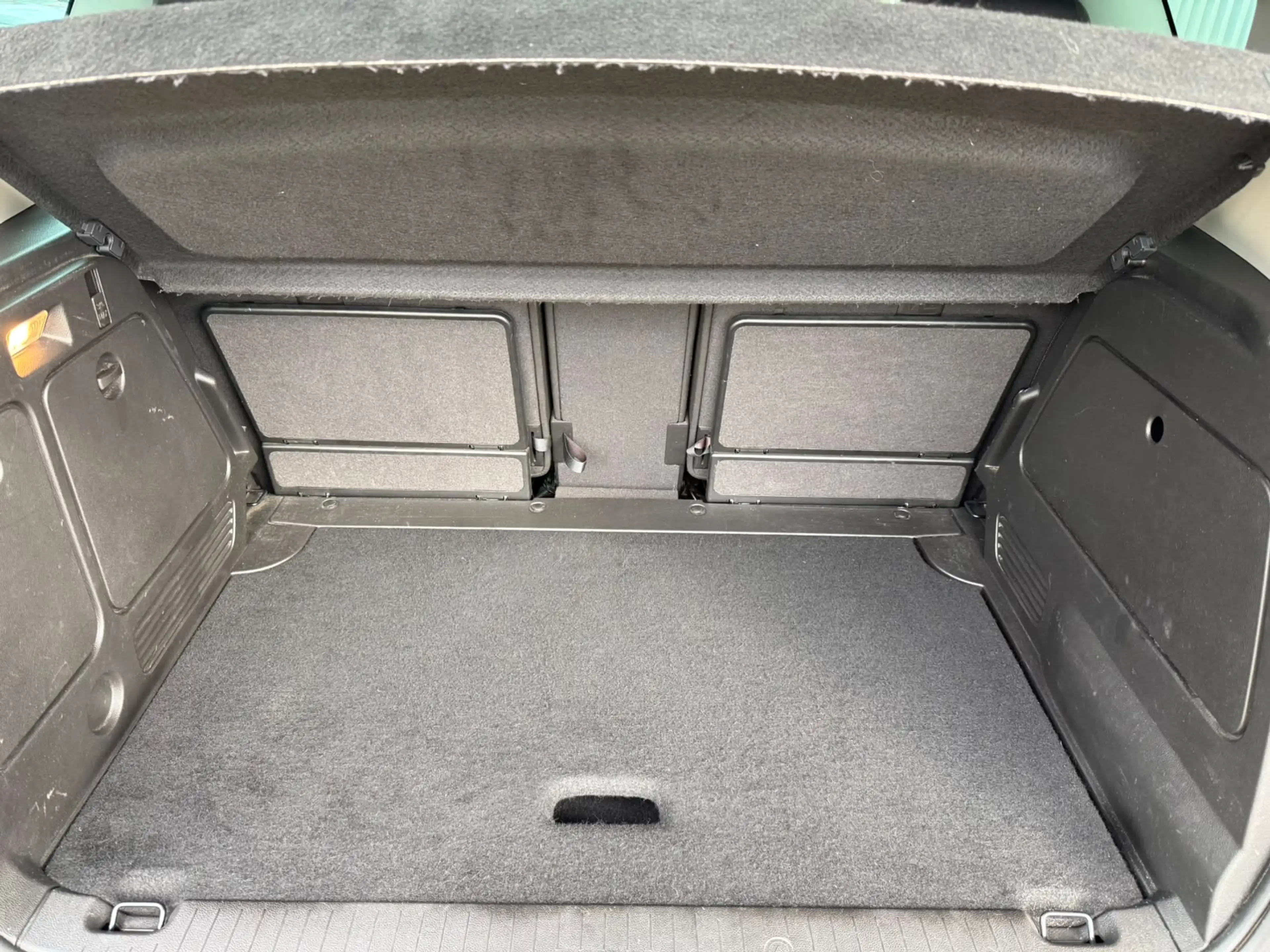Opel Meriva 1.4 Turbo Design Edition | Navi | Parkeersensoren — photo 21