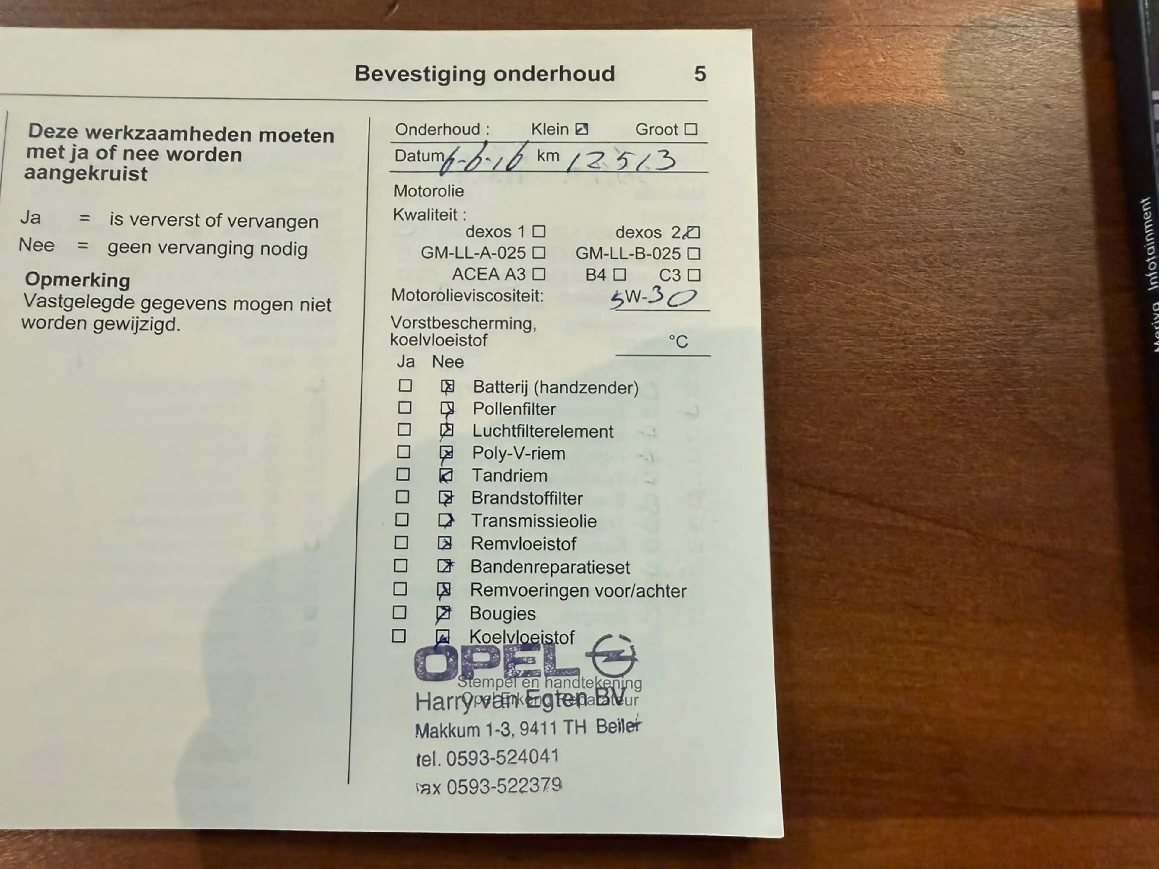 Opel Meriva 1.4 Turbo Design Edition | Navi | Parkeersensoren — photo 23