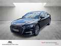 Audi A8 60 TFSI e quattro Pano, Laserlicht, B&O Schwarz - thumbnail 1