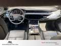 Audi A8 60 TFSI e quattro Pano, Laserlicht, B&O Schwarz - thumbnail 14