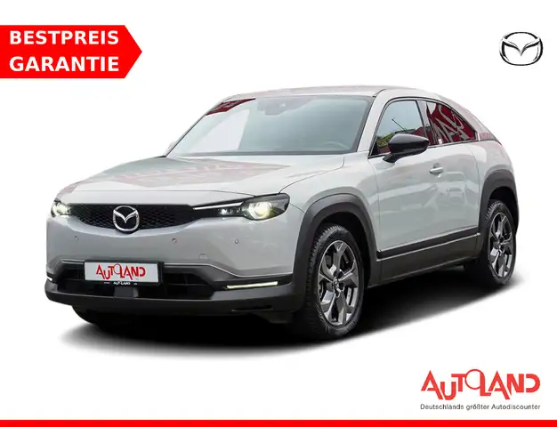 Mazda MX-30 e-SKYACTIV Aut. LED Navi ACC 360° Head-Up