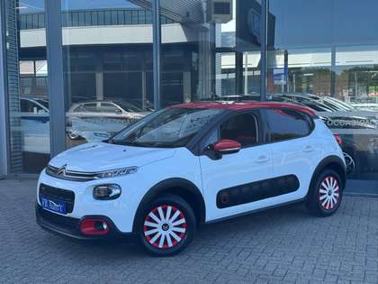 Citroen C3 1.2 PureTech Shine AIrco Navi Cruise