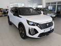 Peugeot 2008 GT PureTech 130 EAT8 ACC Sitzheizung Blanc - thumbnail 5