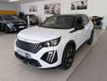 Peugeot 2008 GT PureTech 130 EAT8 ACC Sitzheizung Blanc - thumbnail 1