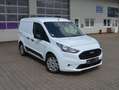 Ford Transit Connect 1.HAND L1 LKW/KLIMA/TEMPOMAT/SHZ/MULTI/PDC vo+hi Weiß - thumbnail 3
