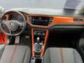 Volkswagen T-Roc 1.5 TSI DSG Style SHZ NAVI ACC LED Orange - thumbnail 10