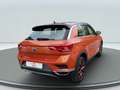 Volkswagen T-Roc 1.5 TSI DSG Style SHZ NAVI ACC LED Orange - thumbnail 4