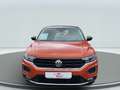 Volkswagen T-Roc 1.5 TSI DSG Style SHZ NAVI ACC LED Orange - thumbnail 2