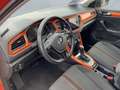 Volkswagen T-Roc 1.5 TSI DSG Style SHZ NAVI ACC LED Orange - thumbnail 9