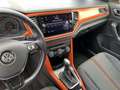 Volkswagen T-Roc 1.5 TSI DSG Style SHZ NAVI ACC LED Orange - thumbnail 13