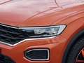 Volkswagen T-Roc 1.5 TSI DSG Style SHZ NAVI ACC LED Orange - thumbnail 6