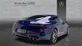 Mercedes-Benz AMG GT 63 4 MATIC + Azul - thumbnail 2