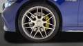 Mercedes-Benz AMG GT 63 4 MATIC + Azul - thumbnail 5