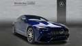 Mercedes-Benz AMG GT 63 4 MATIC + Azul - thumbnail 3