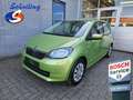 Skoda Citigo 1.0 Greentech Ambition Inclusief Afleveringskosten Green - thumbnail 1