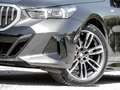 BMW 520 d H/K+PANO+DA+DA PLUS+STANDHZG+360° Gris - thumbnail 5
