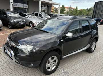 1.5 dci Delsey 4x2 110cv