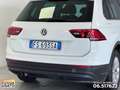Volkswagen Tiguan 1.6 tdi business 115cv Bianco - thumbnail 17