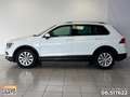 Volkswagen Tiguan 1.6 tdi business 115cv Bianco - thumbnail 3