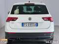 Volkswagen Tiguan 1.6 tdi business 115cv Bianco - thumbnail 4