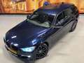 BMW 335 3-serie Touring 335i xDrive High Exe Aut Leer Came Blauw - thumbnail 41