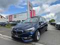 BMW 218 d Gran Tourer Luxury LED Pano FINANZIERUNG Bleu - thumbnail 1