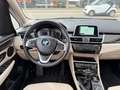 BMW 218 d Gran Tourer Luxury LED Pano FINANZIERUNG Bleu - thumbnail 10