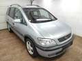 Opel Zafira A 1.8 NAVI KLIMA BC ALLWETTER 7-SITZER ESP ALU ABS Silber - thumbnail 20
