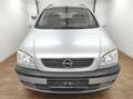 Opel Zafira A 1.8 NAVI KLIMA BC ALLWETTER 7-SITZER ESP ALU ABS Silber - thumbnail 18