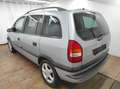 Opel Zafira A 1.8 NAVI KLIMA BC ALLWETTER 7-SITZER ESP ALU ABS Silber - thumbnail 6