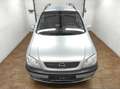 Opel Zafira A 1.8 NAVI KLIMA BC ALLWETTER 7-SITZER ESP ALU ABS Silber - thumbnail 5