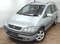 Opel Zafira A 1.8 NAVI KLIMA BC ALLWETTER 7-SITZER ESP ALU ABS Silber - thumbnail 16